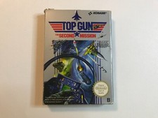ebay® Auktion 405339943393 | Top Gun Second Mission - Nintendo NES Thumbnail of ebay® auction 405339943393 | Top Gun Second Mission - Nintendo NES