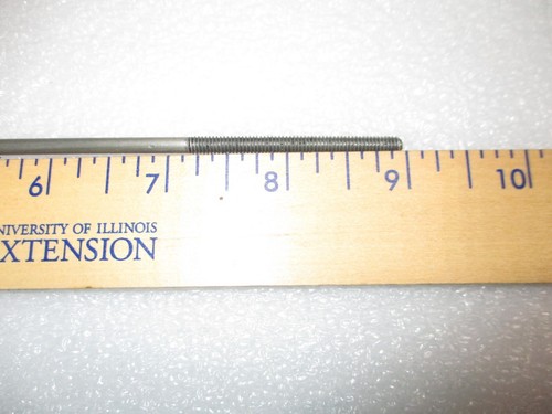 Minn kota Armature Housing Bolts 9 Inches Long - Picture 3 of 4