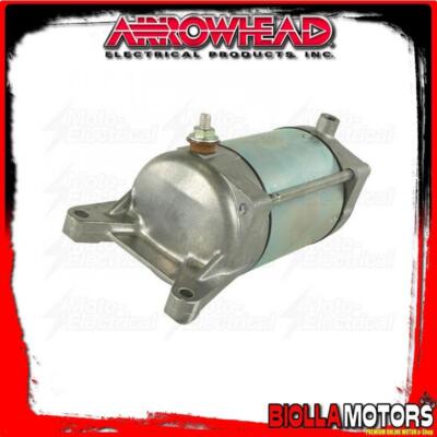 SMU0056 Anlasser Kawasaki EX500 Ninja 500R 2002- 498cc 21163-1163 D4-