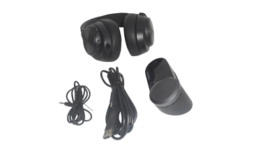 SteelSeries Arctis Nova Pro 61527 Wired Gaming Headset - Black for