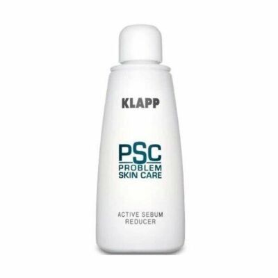 KLAPP PSC PROBLEM SKIN CARE Active Sebum Reducer 125ml #dktau