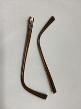 TIFFANY CO TF 4079 8168/3B BROWN 140mm TEMPLE ARM PARTS A61