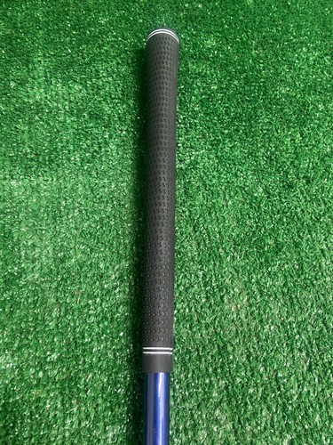 Callaway Golf X Tour Forged 9 Iron Men's RH JV X Series 60i Regular Graphite 36" - Picture 10 of 13