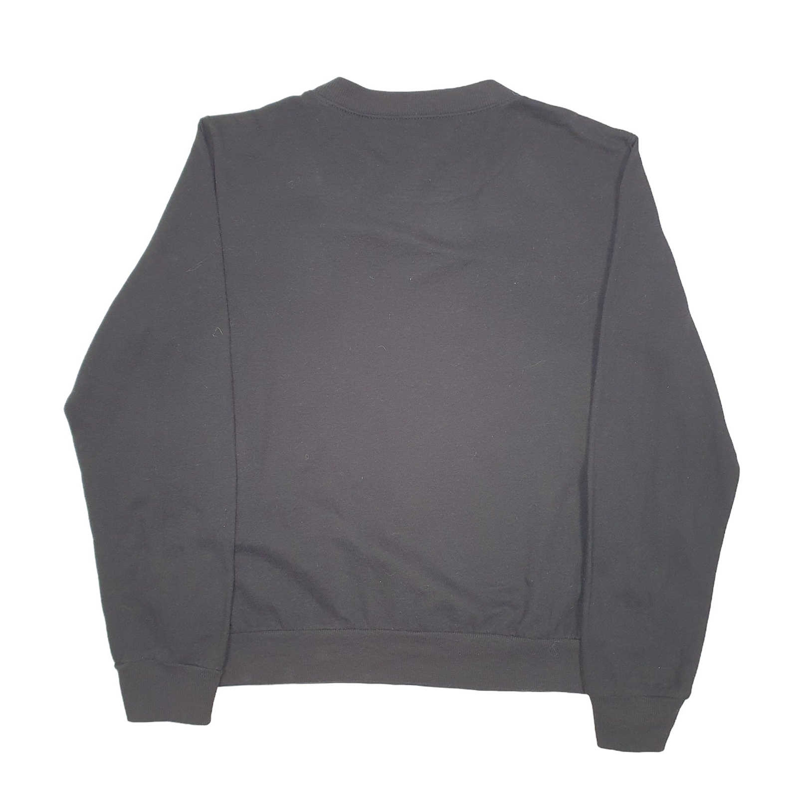THE ROLLING STONES Licks Band Mick Jagger Rock & Roll Jumper Sweatshirt S image 3