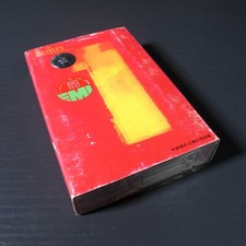 The Beatles - 1 Yesterday CHINA Import Cassette Tape 0904