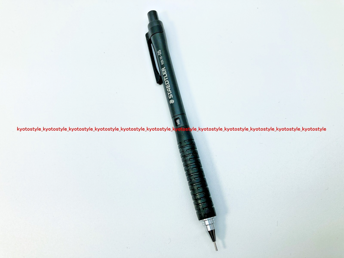 Staedtler 925 15-05 Mechanical pencil for drafting 0.5mm 24014
