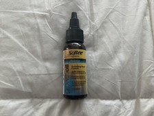 Softee Signature Thickening Revitalizing Repair Formula Growth Oil 1.Oz