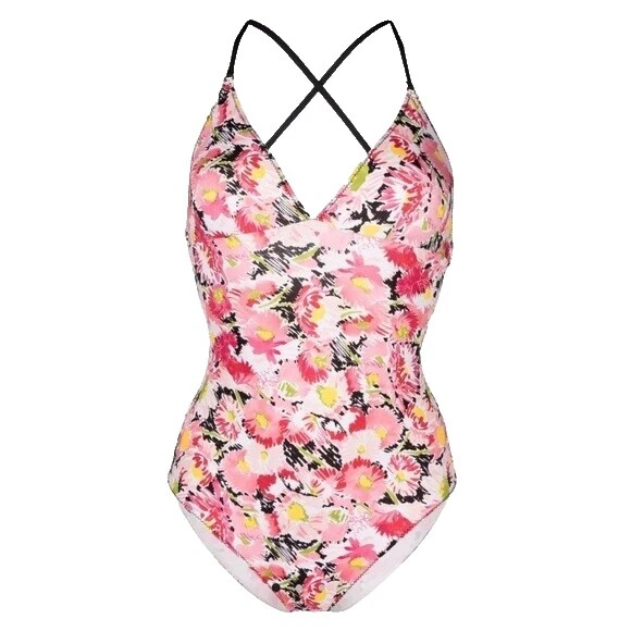 Traje de baño de una pieza Stella McCartney para Mujeres