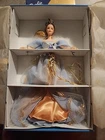 VINTAGE 1997 MATTEL HARPIST ANGEL