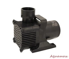 9000 GPH Commercial Submersible Water Pump for Fish Pond Water Garden Waterfall