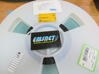Seiko Epson Corporation  SG-615PCG Qty of 45 per Lot Oscillator XO 1.8432MHz ±10