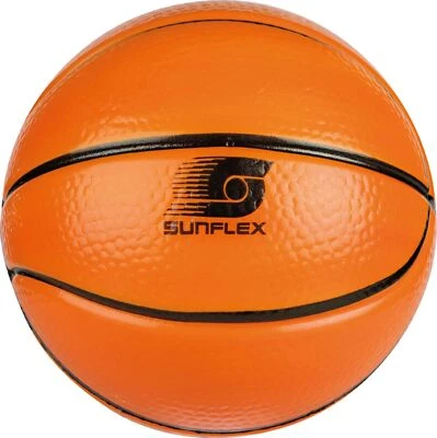 Sunflex weicher Basketball | Softball Ball Sportball Sport Funball