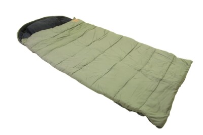 B.Richi THE SNOOZE 4 Season NANO Schlafsack Mumienschlafsack Sleeping Bag Carp