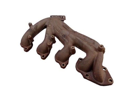 Abgaskrümmer Krümmer vorne für MERCEDES A-KLASSE (W169) A160 CDI A6401420301