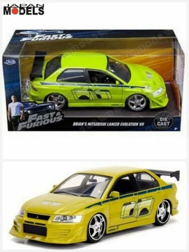 Modellini statici di auto da corsa sportive e turistiche Scala 1:24 per Honda