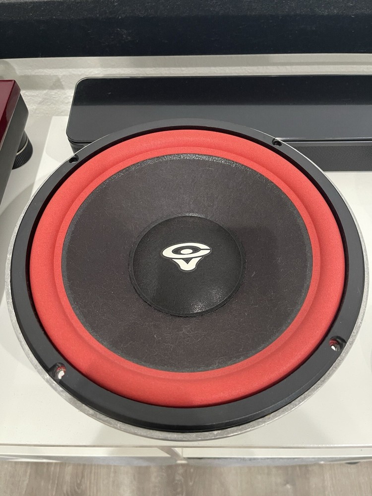 CERWIN VEGA LS-10 10-Inch Woofer Speaker 10W2 LS10 High Power