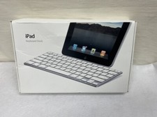 Apple A1359 MC533LL/B Wired Keyboard Dock