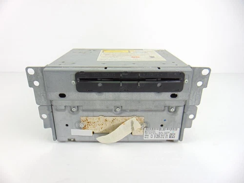 9289212 Navigatore Gps per BMW SERIE 3 BERLINA (F30) 328i 2012 194355 - Foto 1 di 6