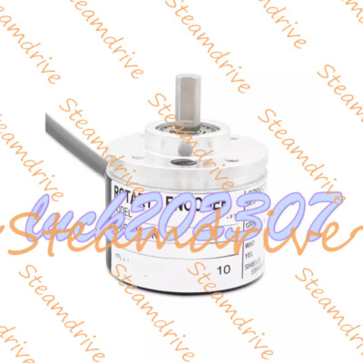 New 1PC OEW2-1024 OEW2 1024 2MHT encoder #MX