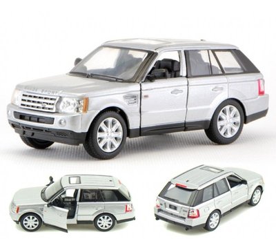 range rover juguete
