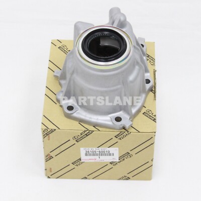 Lexus LX470 Land Cruiser UZJ100 OEM Front Transfer Extension