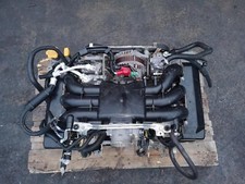 Moteur Subaru OUTBACK