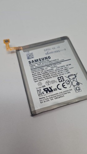 Battery EB-BA202ABU For Samsung Galaxy A10E A20E SM-A102U SM-A202U 4.4V BA202 - 第 11/12 張圖片
