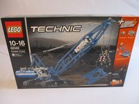 Lego Technic: Crawler Crane (42042) Neu&Ovp