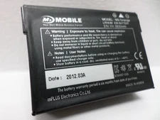 GENUINE M3 Mobile Li-Ion 3.7V 3300mAh Battery for M3 Orange Mobile Computers