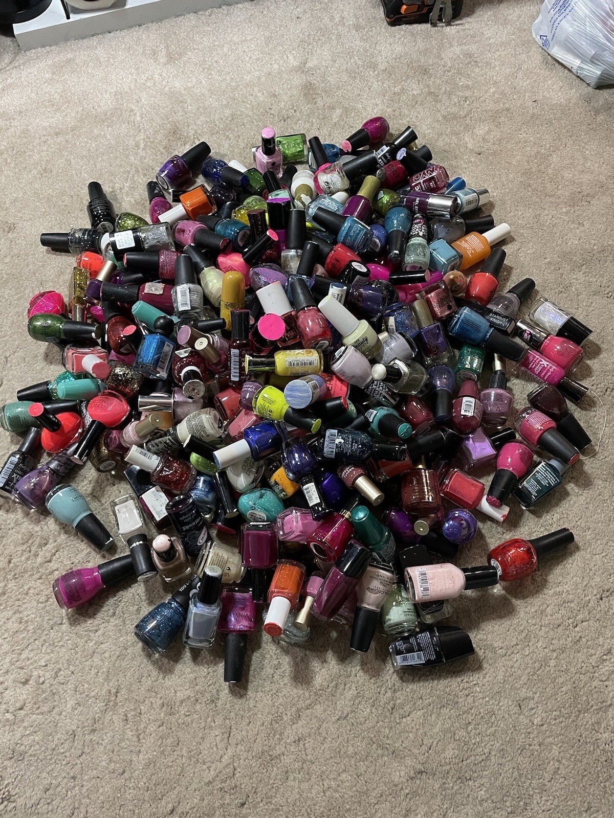 nail polish lot bulk eBay