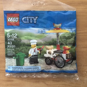 lego city 30356