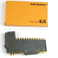 NEW B&R X20 AI 4632 Systems RTD Module X20AI4632
