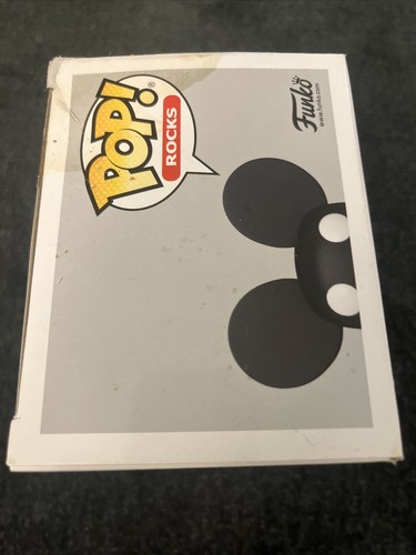 Funko Pop! Vinyl: Deadmau5 #193 - Bild 5 von 7