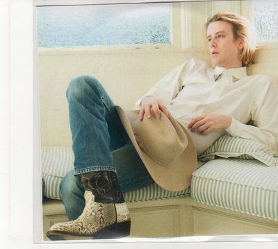 (FD79) Christopher Owens, It Comes Back To You - 2014 DJ CD