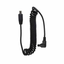 Promaster ST1 Camera Release Cable - Canon RS80