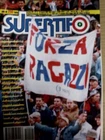 Supertifo - Magazine ultras n�6 2001  [GS37]