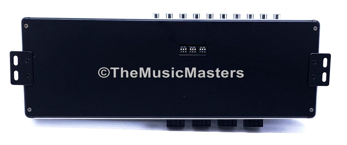 Nakamichi　サウンドストリーム MB 1000 Nakamichi MB-K1000 10 disc listening station