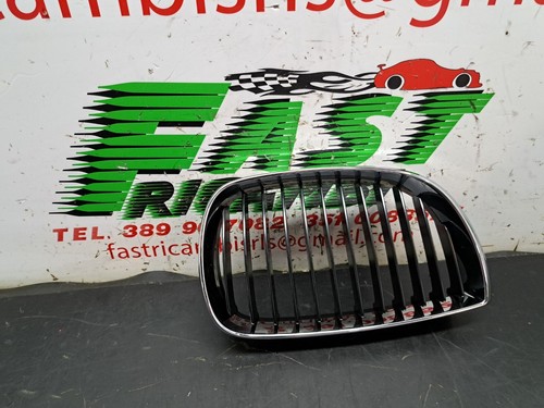 GITTER STOßSTANGE VORNE RECHTS BMW 1er E87 E88 E81 2011 51137077130