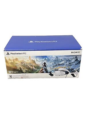 Sony PlayStation VR2 Horizon Call of the Mountain bundle White 1000035074 -  Best Buy