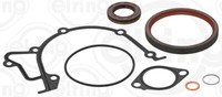 Elring 451.150 Dichtungssatz, KurbelgehäUse FüR Chevrolet, Daewoo, Holden, Isuzu