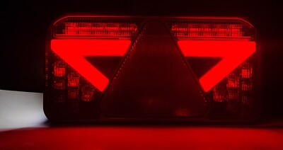 2x LED-Kennzeichenleuchte, Universell Für Auto, LKW, Anhänger – Weißes Licht, Einfach Zu Montieren 2x LED-Kennzeichenleuchte, Universell Für Auto, LKW, Anhänger – Weißes Licht, Einfach Zu Montieren