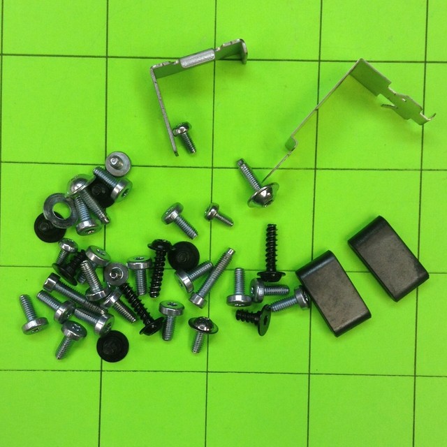 HP Deskjet 6840 Inkjet Printer Screw | eBay