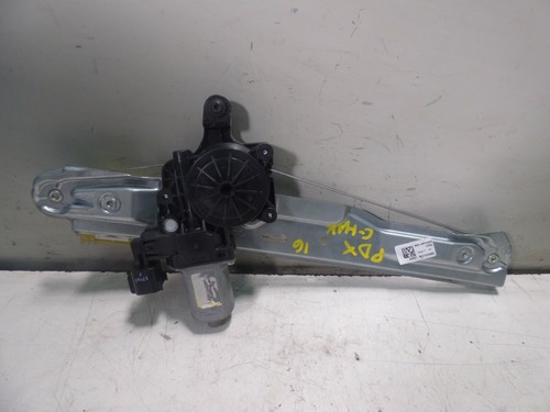 Motorino alzacristallo posteriore destro FORD C-MAX II 2016 920398105 - Foto 1 di 2