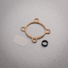 Per Cox .049 Modello Motore Venturi Guarnizione Carter Canna Babe Bee Kit Sintonizzazione 049