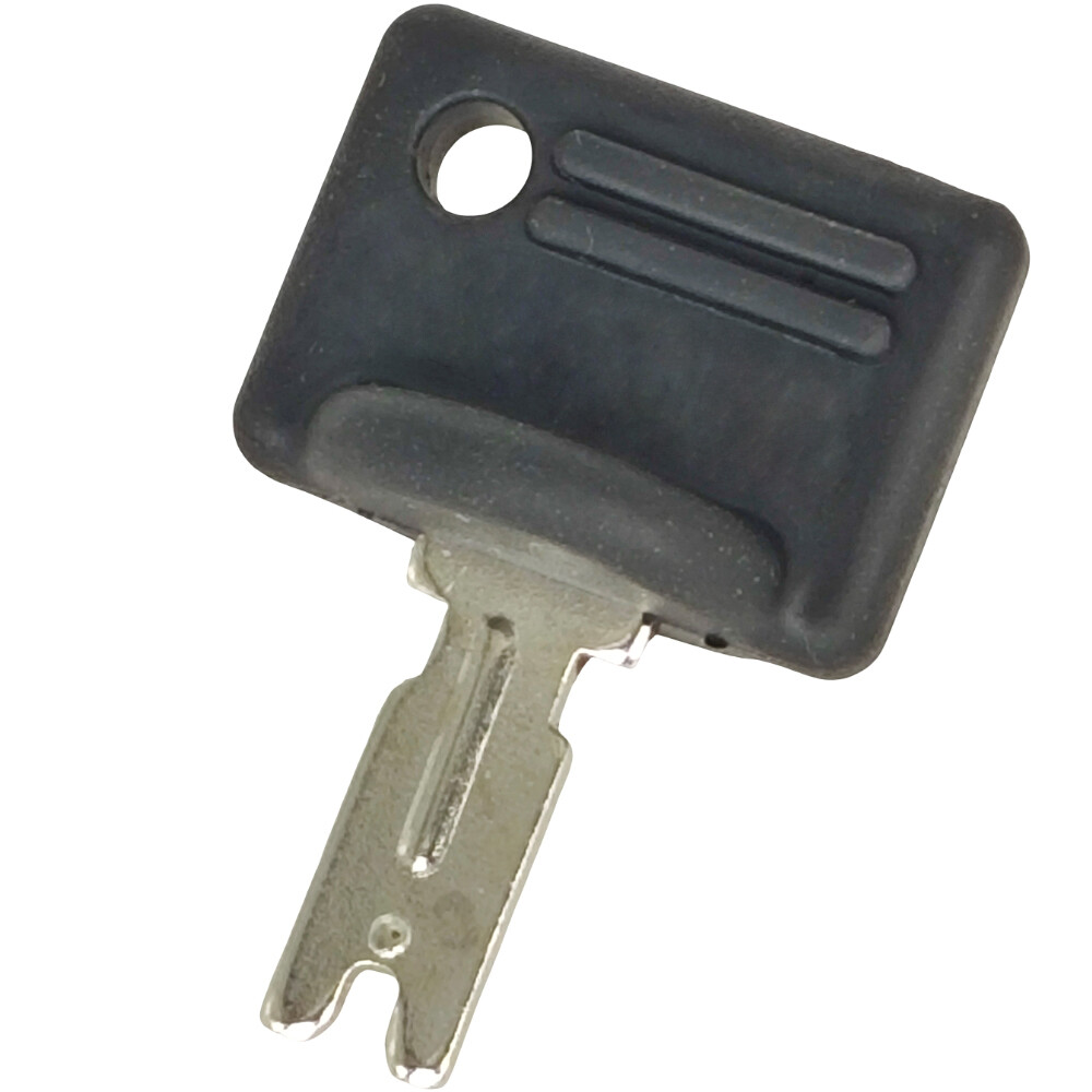 107151-002 166 Ignition Key for Crown Forklift Gradall Caterpillar ...