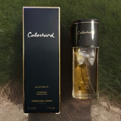 Gres Cabochard 50ml Eau de Toilette