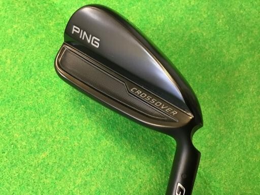 Ping G425 CROSSOVER U3 Utility / 3u 20 Deg / Flex S / PING TOUR
