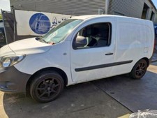 T&uuml;rscheibe links Mercedes-Benz Citan Kasten W415  P22817435
