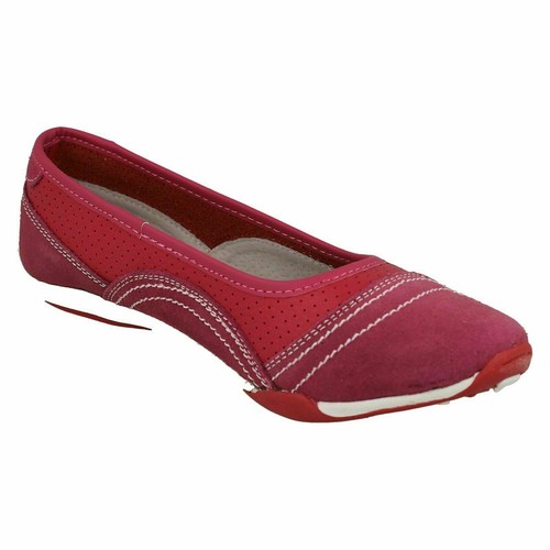 Flache Damen-Slipper F8R991 aus Leder von Down To Earth 24,99 £ - Bild 29 von 52