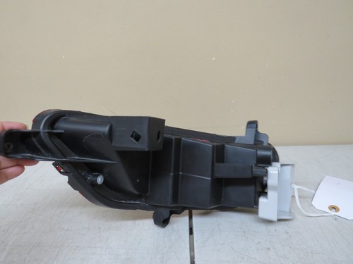 2017-2018-2019-2020-2021 MAZDA CX-5 LEFT REAR BUMPER REFLECTOR ORIGINAL - Picture 7 of 9